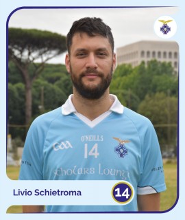 Livio Schietroma