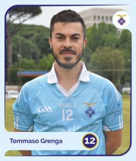 Tommaso Grenga