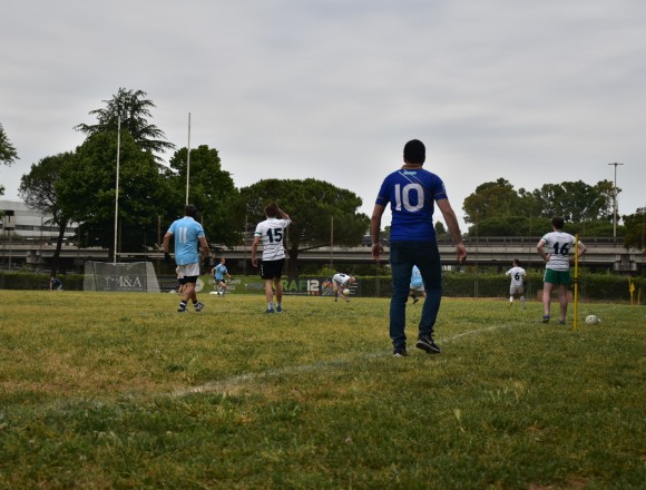 La GAA, Gaelic Athletic Association