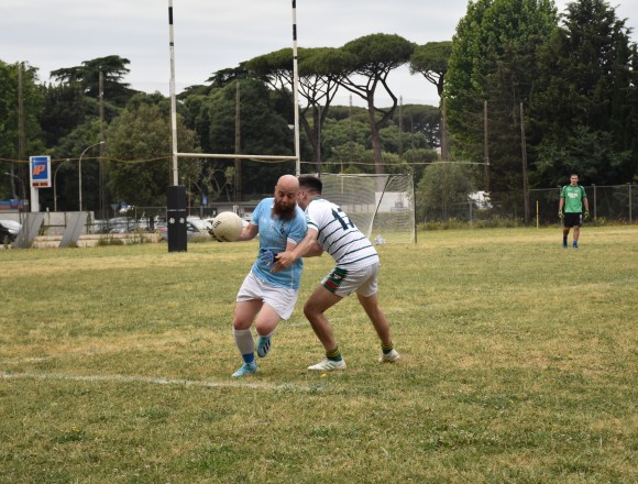 Introduzione al calcio gaelico